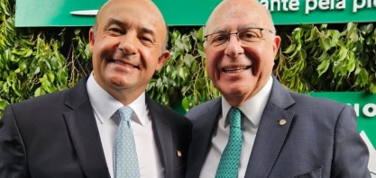 Geovane Consul, Ceo da bp bioenergy, elogia a sanção da Lei “Combustível do Futuro”