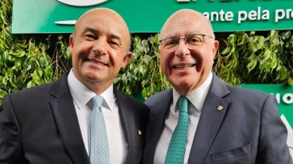 Geovane Consul, Ceo da bp bioenergy, elogia a sanção da Lei “Combustível do Futuro”