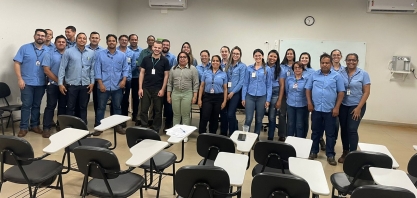 CRV Industrial mineira renova certificação Halal