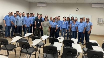 CRV Industrial mineira renova certificação Halal
