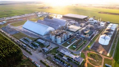 FS anuncia segunda fase de projeto para armazenamento de carbono