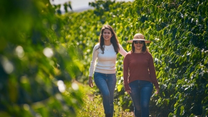 Mulheres rurais que inspiram: Liderança feminina e a integração de soluções tecnológicas no Agro