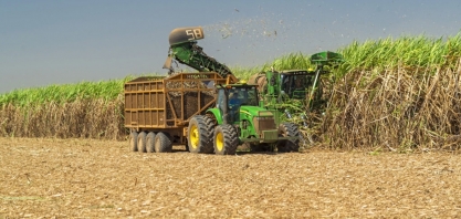 Usina Caeté: Unidade Paulicéia encerra safra 2024/2025 com metas alcançadas e novos desafios pela frente