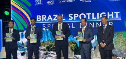 Etanol é alternativa rápida e barata para reduzir emissões globais dos transportes, diz livro