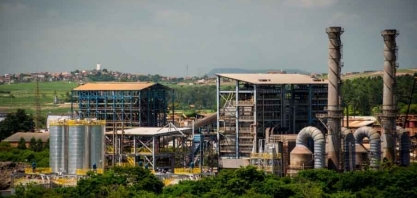 Cogeração a partir de biomassa alcança recorde na garantia física verificada para 2025