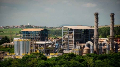 Cogeração a partir de biomassa alcança recorde na garantia física verificada para 2025