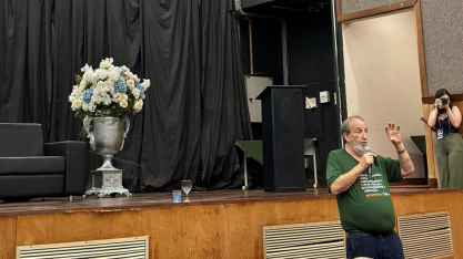 SIAMIG Bioenergia participa da 2ª Semana de Ciência, Tecnologia e Inovação de Frutal