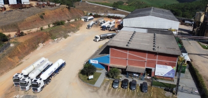 Grupo JB tem vantagem estratégica no uso do CO2 na Lei do Combustível do Futuro