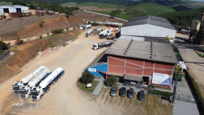 Grupo JB tem vantagem estratégica no uso do CO2 na Lei do Combustível do Futuro