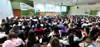 13º Encontro Cana Substantivo Feminino acontecerá em 20 de março de 2025