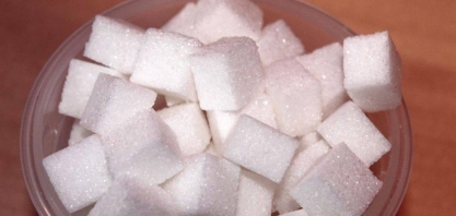 Açúcar fecha em alta em NY com correção técnica