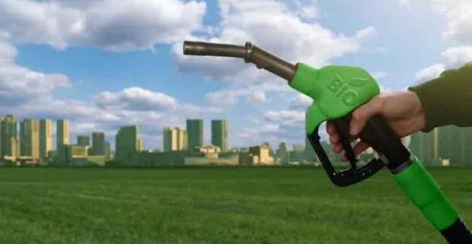 Biocombustíveis, como etanol e SAF, estão na mira de investidores. Guettyimages