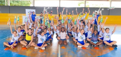 Inpasa recebe certificado de Empresa Amiga da Criança pela Fundação Abrinq