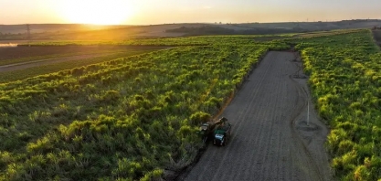 Com investimento responsável, a Cosan assume protagonismo na transição energética