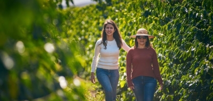 Liderança feminina e inovação tecnológica marcam o Dia Internacional da Mulher Rural