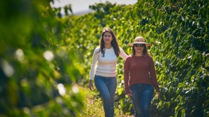Liderança feminina e inovação tecnológica marcam o Dia Internacional da Mulher Rural