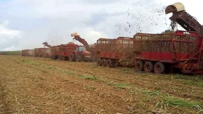 Matriz do Terceiro Eixo é uma contribuição de pesquisa para os cenários de mudanças climáticas
