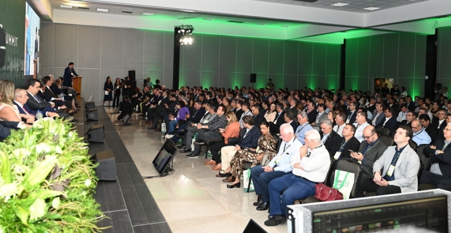 CANA SUMMIT 2025 acontecerá nos dias 2 e 3 de abril, em Brasília/DF (Crédito: Divulgação)