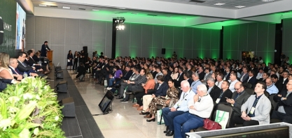  ORPLANA anuncia 2ª edição do Cana Summit em Brasília/DF