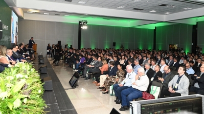  ORPLANA anuncia 2ª edição do Cana Summit em Brasília/DF