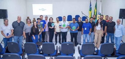 Jovens cientistas apresentam trabalhos em seminário de iniciação em SE e AL
