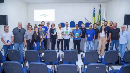 Jovens cientistas apresentam trabalhos em seminário de iniciação em SE e AL