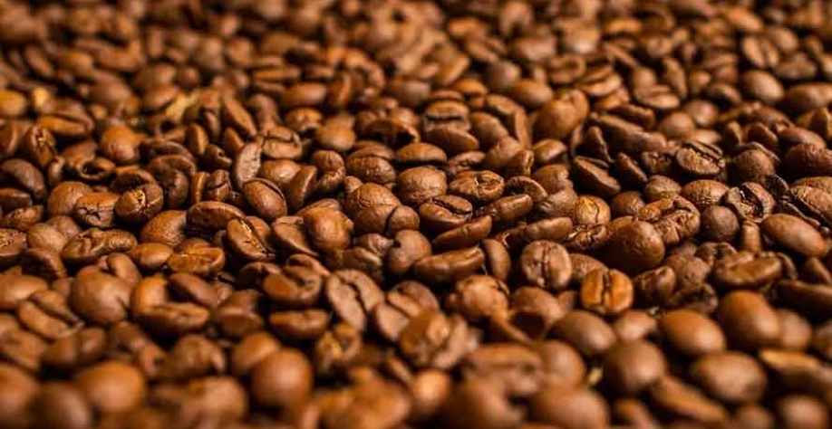 Preço do café vive uma 'gangorra' nos últimos dias — Foto: Wenderson Araujo/CNA