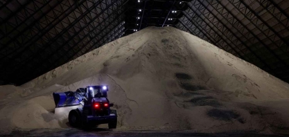 Estoques de açúcar no Brasil são revisados para mínima recorde, diz trading Wilmar
