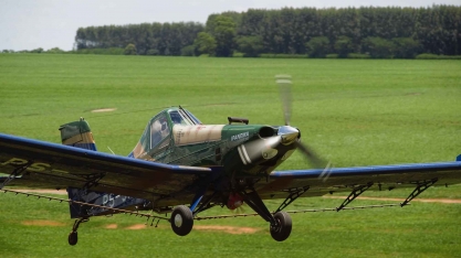Embraer celebra 20 Anos do pioneiro Ipanema a etanol