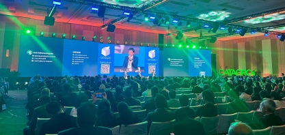 DATAGRO prevê queda de 9,4% na produção de cana no Centro-Sul do Brasil na safra atual