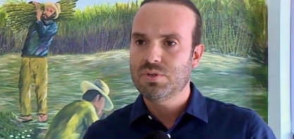 Presidente da Asplana destaca que safra 24/25 segue dentro das expectativas do setor