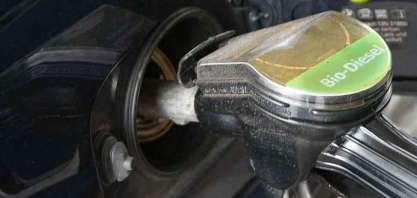 Produção de biodiesel deve crescer 130% no Brasil, projeta banco