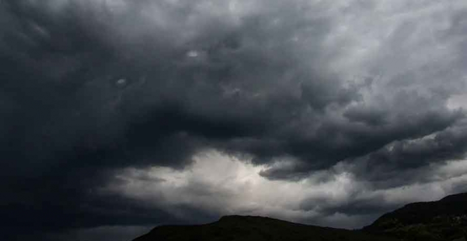 As regiões Sul, Sudeste e Centro-Oeste terão chuva forte, porém pouco distribuída — Foto: Pixabay