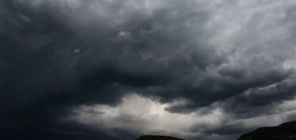 Fim da onda de calor e chegada da chuva: veja a previsão para os próximos dias