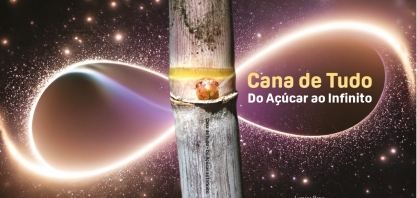 Livro “Cana de Tudo: do Açúcar ao Infinito” será divulgado na 24ª Conferência Internacional DATAGRO sobre Açúcar e Etanol