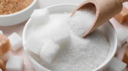 Açúcar: contratos futuros fecham em alta com perspectiva de “enorme risco de escassez” no Brasil