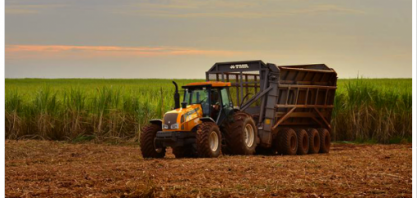 Raízen lança pedra fundamental de planta de E2G em Jataí (go), com investimento de R$ 1,2 bilhão