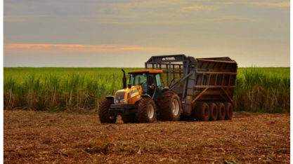 Raízen lança pedra fundamental de planta de E2G em Jataí (go), com investimento de R$ 1,2 bilhão