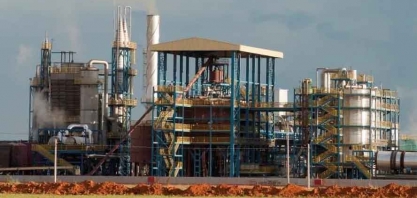 Caramuru confirma R$ 2,2 bilhões de investimento com a Lei do 'Combustível do Futuro'