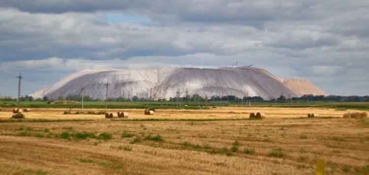 Camex rejeita aumento de tarifa sobre fertilizante para evitar impacto no agronegócio