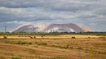 Camex rejeita aumento de tarifa sobre fertilizante para evitar impacto no agronegócio