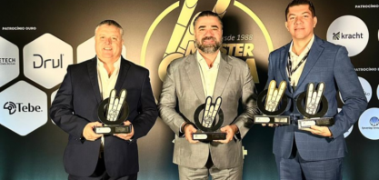 Bevap é reconhecida no MasterCana Brasil & Award 2024 por inovação e gestão sustentável