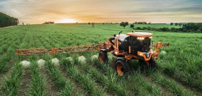 Presidente da Asplan fala sobre uso de defensivos na agricultura brasileira e diz que ainda há muita desinformação a esse respeito