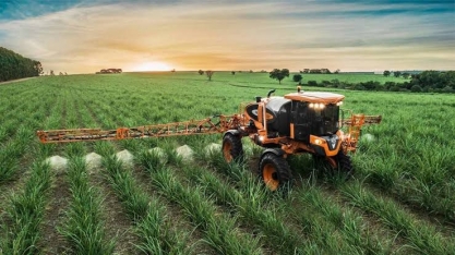 Presidente da Asplan fala sobre uso de defensivos na agricultura brasileira e diz que ainda há muita desinformação a esse respeito