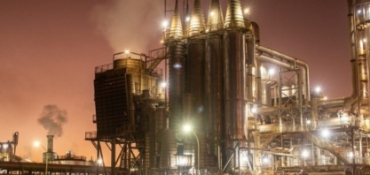 Investimento de R$ 1,3 bilhão em Caarapó aumenta produção de etanol de segunda geração