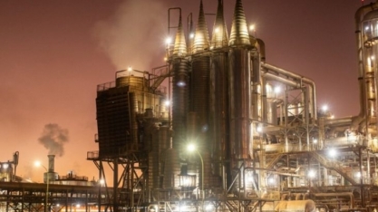 Investimento de R$ 1,3 bilhão em Caarapó aumenta produção de etanol de segunda geração