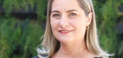 Rosana Amadeu é reeleita presidente do CEISE Br