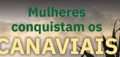 2ª edição do livro Mulheres da Cana-de-Açúcar busca novas personagens