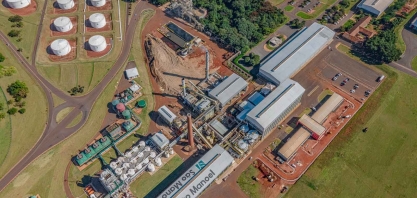 Usina São Manoel alia mecanização à alta tecnologia e aterrissa de vez na agricultura digital