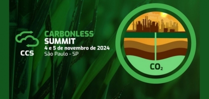 Oportunidade para o etanol: Brasil e EUA respondem por 60% do mercado mundial de armazenamento de carbono